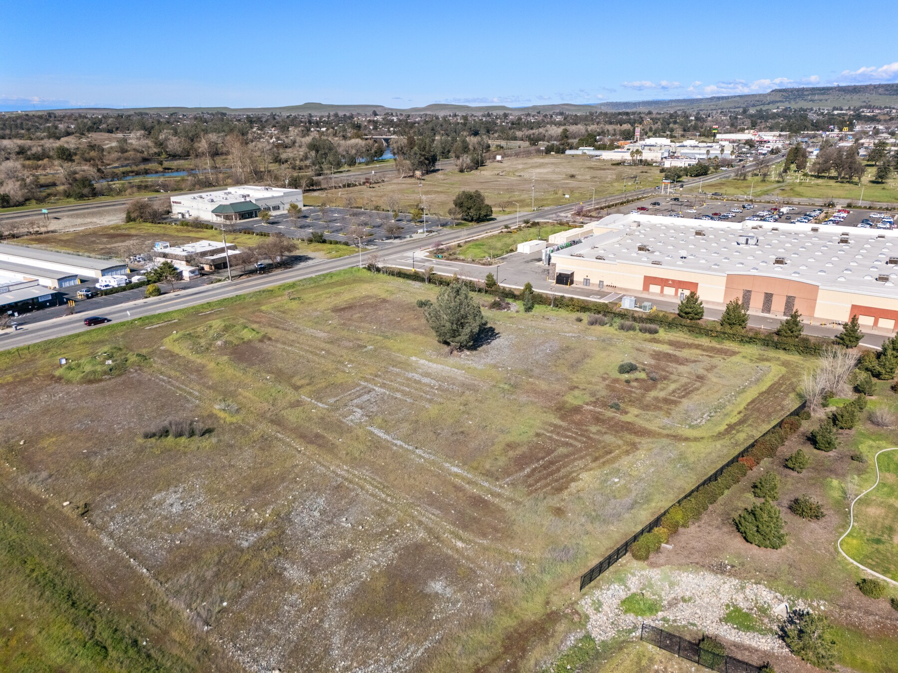 0 Feather River Blvd, Oroville, CA for sale Primary Photo- Image 1 of 3