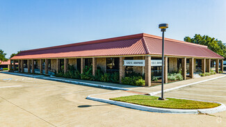 Arapaho Business Park - Warehouse