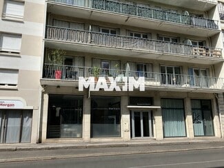 More details for 75 Rue Devosge, Dijon - Retail for Lease
