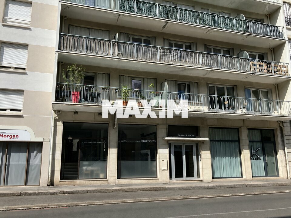 75 Rue Devosge, Dijon for lease Building Photo- Image 1 of 8