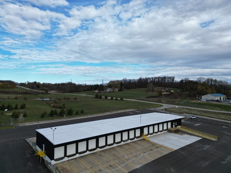 1428 US-119, Mount Pleasant, PA for lease - Building Photo - Image 2 of 9