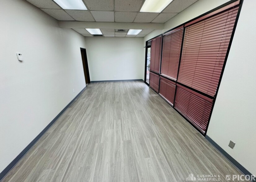 3819 S Evans Blvd, Tucson, AZ à louer - Photo du bâtiment - Image 3 de 8