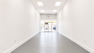 Plus de détails pour 1308 Western ave, Los Angeles, CA - Commerce de détail à louer