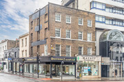 185-187 Brompton Rd, London LND - Commercial Real Estate