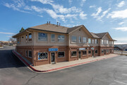 6799 Bismark Rd, Colorado Springs CO - Loft