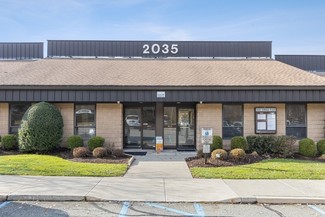 Plus de détails pour 2035 Hamburg Tpke, Wayne, NJ - Bureau/Médical à louer