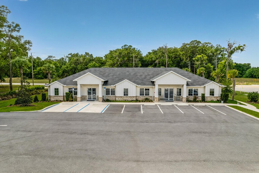 6601 SW 80th Ave, Ocala, FL for lease - Building Photo - Image 2 of 13