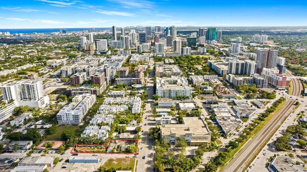 Prime Dev Opportunity in Flagler Village portfolio of 2 properties for sale on LoopNet.ca - Building Photo - Image 2 of 19