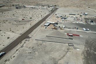 27500 Sierra del Sol, Thousand Palms, CA - Aerial  map view - Image1