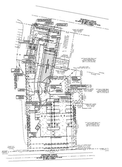 2675 Washtenaw Rd, Ypsilanti, MI à vendre - Photo du bâtiment - Image 3 de 4