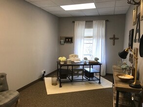 751 E Southlake Blvd, Southlake, TX for lease Building Photo- Image 2 of 8