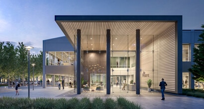 3425 Hillview Ave, Palo Alto, CA for lease Building Photo- Image 1 of 4