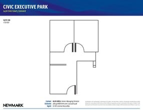 1470 Civic Cir, Concord, CA for lease Floor Plan- Image 1 of 1
