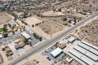 More details for 0 Sheep Creek, Phelan, CA - Land for Sale