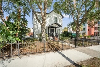 Plus de détails pour 119 S Dakota Ave, Tampa, FL - Bureau à vendre