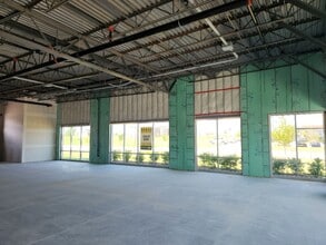 13203 Globe Dr, Mount Pleasant, WI for lease Interior Photo- Image 2 of 7