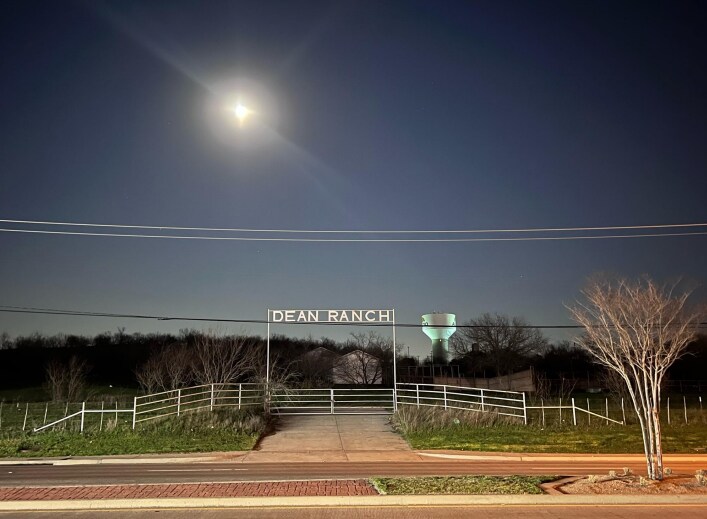 308-336 FM 1187, Aledo, TX à vendre - Photo principale - Image 1 de 2