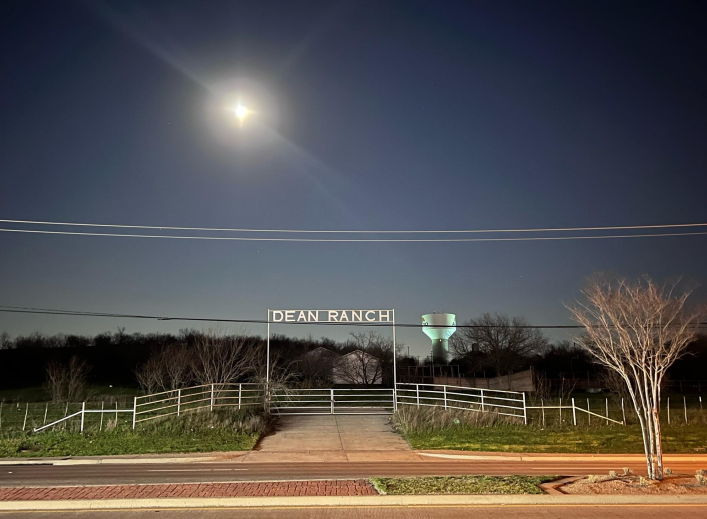 TBD FM 1187, Aledo, TX for sale - Primary Photo - Image 1 of 2