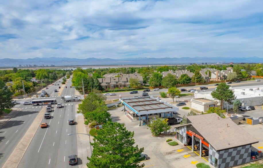 15321 E Quincy Ave, Aurora, CO for sale - Building Photo - Image 3 of 6