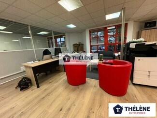 Plus de détails pour Bureau à vendre