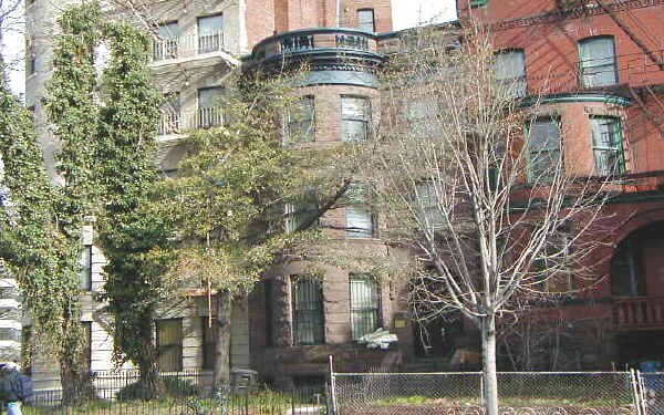 1115 Massachusetts Ave NW, Washington, DC à louer - Photo du bâtiment - Image 3 de 23