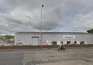 More details for Elder Rd, Stoke On Trent - Industrial for Lease