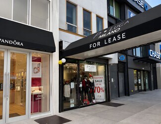 Plus de détails pour 409 86th St, Brooklyn, NY - Commerce de détail à louer
