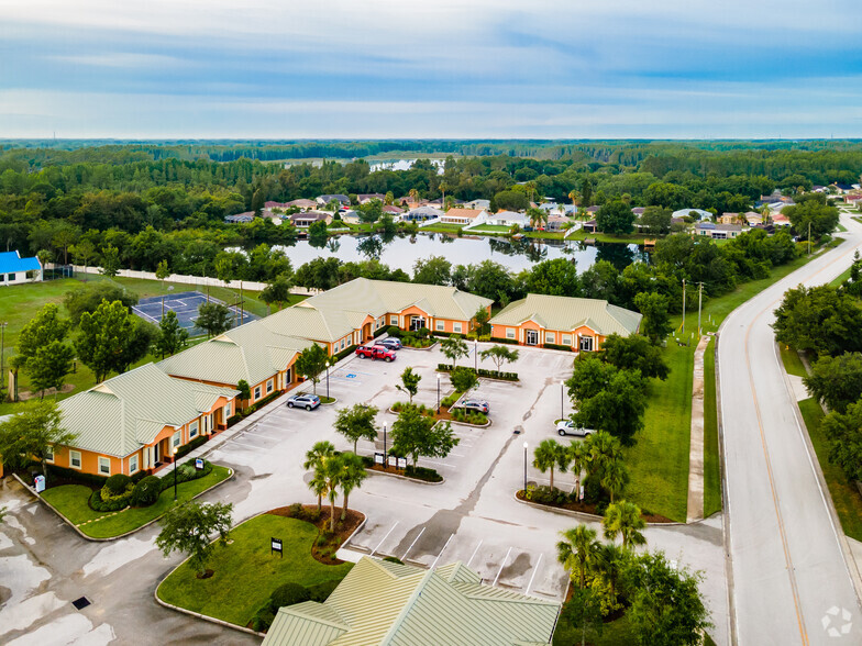 21760 State Road 54, Lutz, FL for lease - Aerial - Image 3 of 3