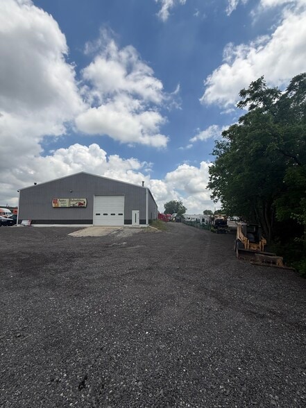 18949 S Wolf Rd, Mokena, IL for lease - Building Photo - Image 3 of 6
