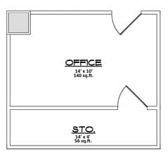 700 N Grant Ave, Odessa, TX for lease Interior Photo- Image 1 of 1