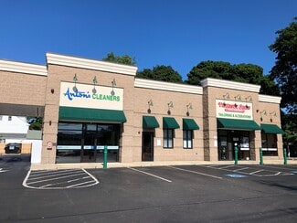 More details for 84-88 Washington St, Woburn, MA - Retail for Lease