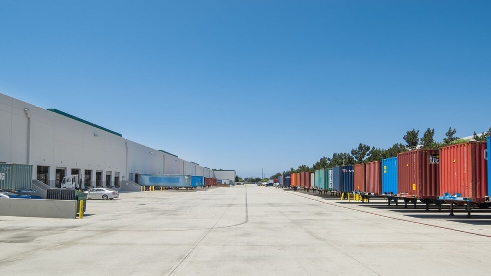20000 S Western Ave, Torrance, CA for lease - Building Photo - Image 2 of 5