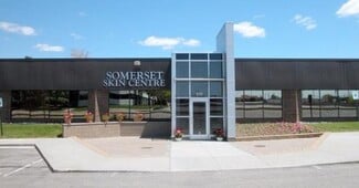 Plus de détails pour 255 Kirts Blvd, Troy, MI - Bureau/Médical à louer