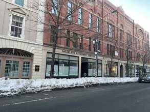 81 Washington St, Salem, MA for lease Building Photo- Image 2 of 17