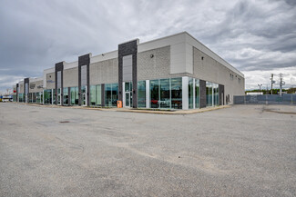 More details for 3665-3701 Boul De La Cite-Des-Jeunes, Vaudreuil-dorion, QC - Office, Industrial for Lease