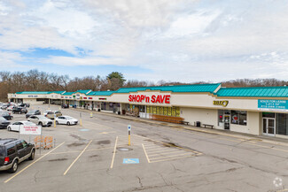 More details for 1130 Perry Hwy, Pittsburgh, PA - Retail for Lease