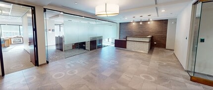 1600 Stout St, Denver, CO for lease Matterport 3D Scan- Image 1 of 1