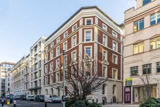 More details for 62-64 Queen St, London - Office for Lease