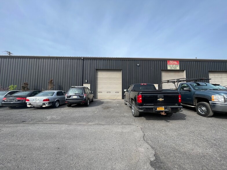 4223 James St, East Syracuse, NY for sale - Building Photo - Image 3 of 19