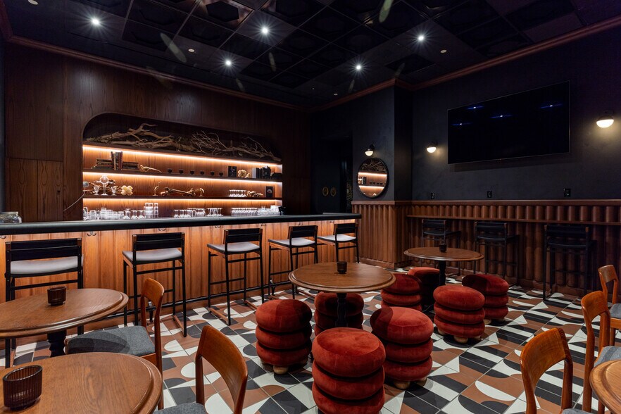 601 W 26th St, New York, NY à louer - Photo intérieure - Image 3 de 18