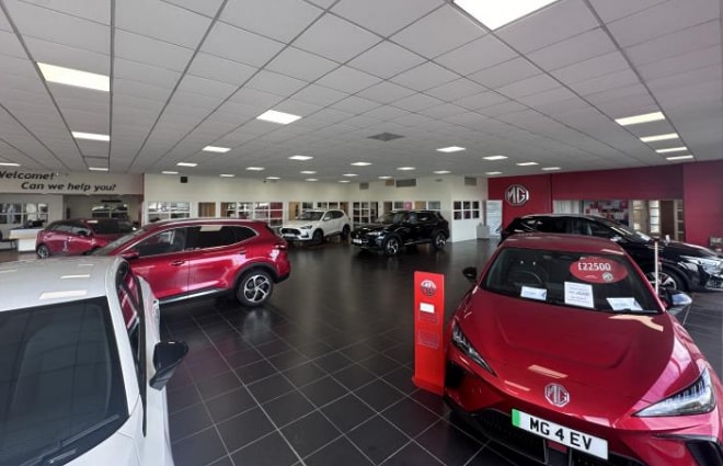 Outer Circle Rd, Lincoln for lease Interior Photo- Image 1 of 1