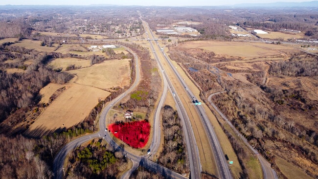 More details for 1967 Kendrick Creek Road Rd, Kingsport, TN - Land for Lease