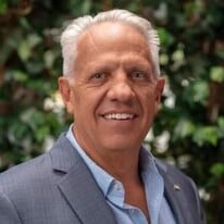 Scot Halberg