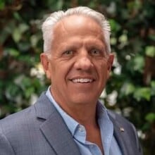Scot Halberg