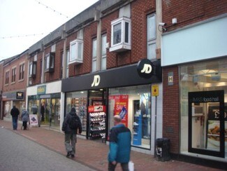 More details for 43 Mill St, Macclesfield - Retail for Lease