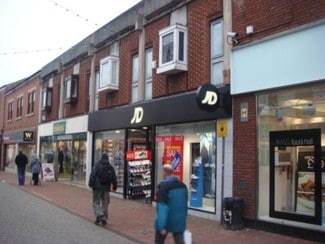 More details for 43 Mill St, Macclesfield - Retail for Sale