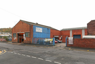 More details for 18-20 Stanley St, Sheffield - Industrial for Sale