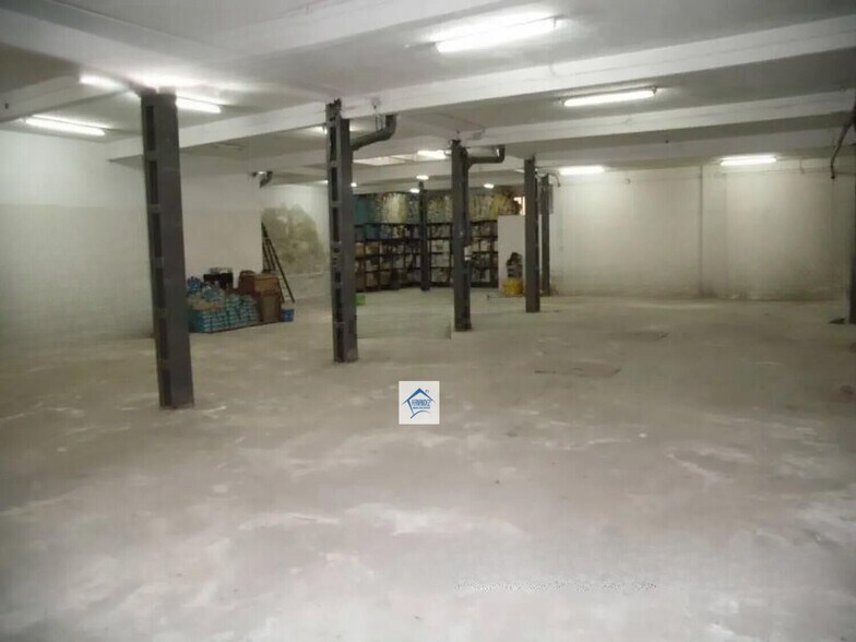 Commerce de détail dans Cáceres à vendre - Photo du bâtiment - Image 2 de 3