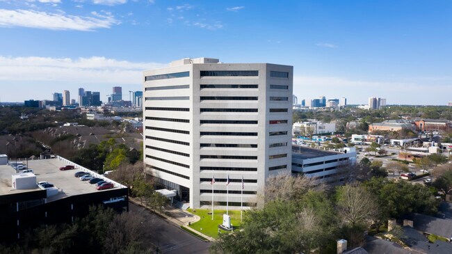 More details for 3900 Essex Ln, Houston, TX - Office for Lease