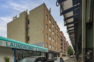 Plus de détails pour 31-21 31st St, Long Island City, NY - Bureau à louer